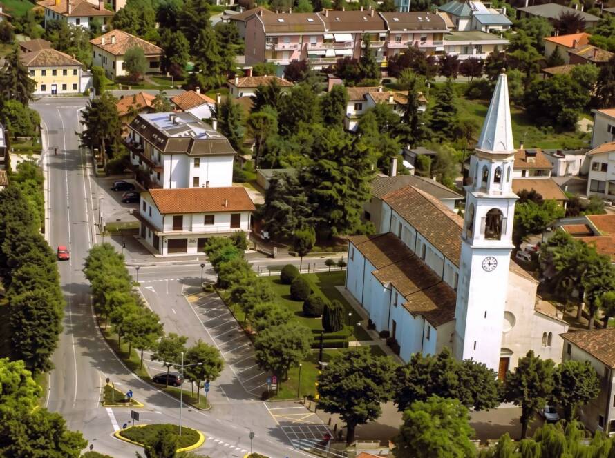 Comunità Energetica di Meolo: sviluppo locale – CER Italy